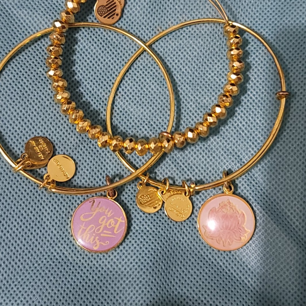 3 Piece Set